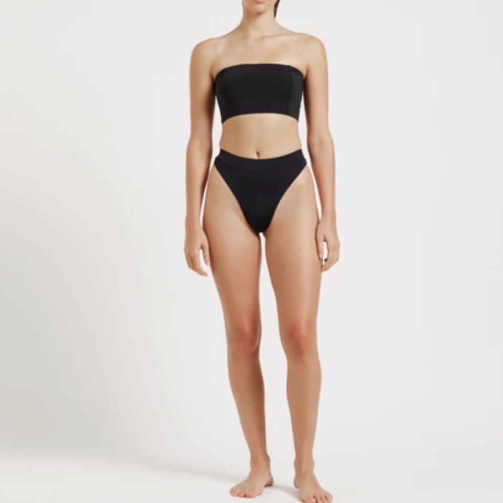 MyraSwim Bikini - Black